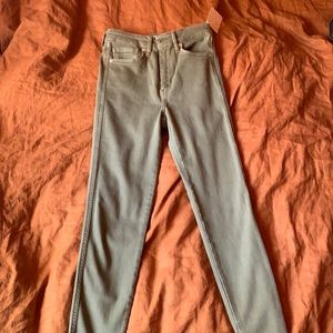 Free People Jeans